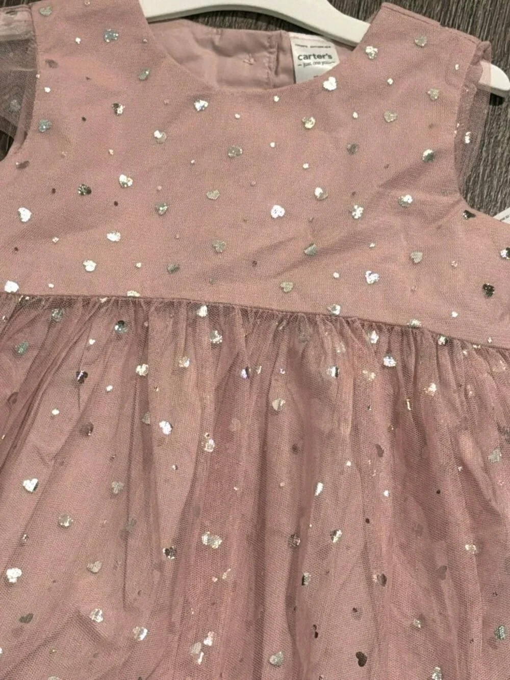 Carters this pink